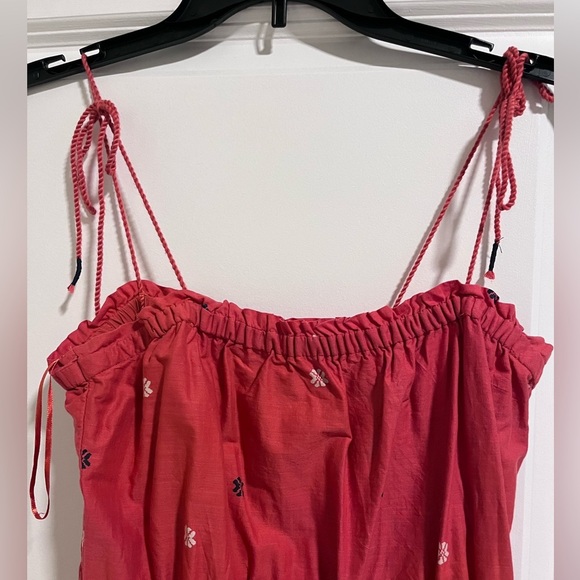 Abercrombie & Fitch sundress - Picture 2 of 4